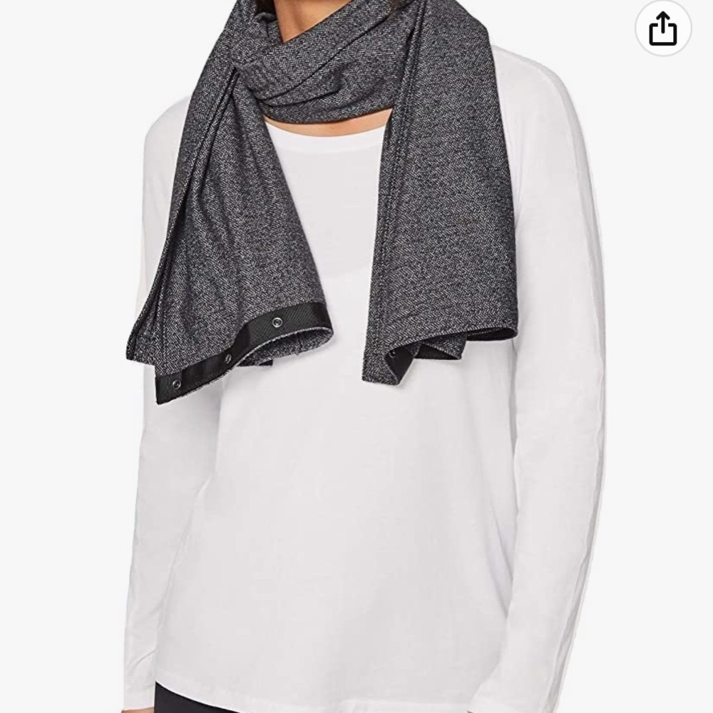 Lululemon Vinyasa Wrap